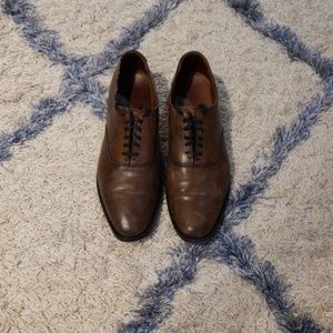 Allen Edmonds Carlisle shoe